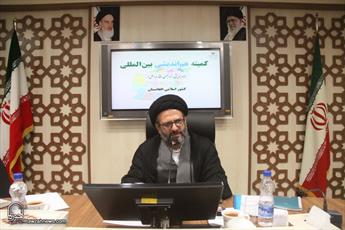 "Achievements of Islamic Seminaries be presented to the world"