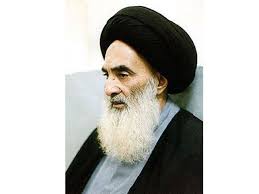 Ayatollah Sistani calls for safety of Kurds