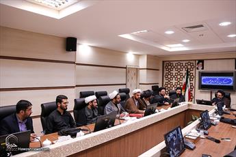 International Activities, Main Mission in Seminaries