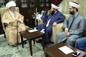 Ayatollah Nabulsi: Israel source of insecurity, terrorism in the region