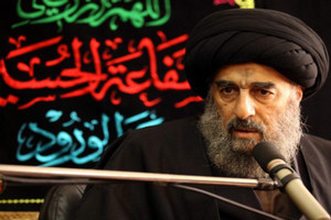 Ayat. Modarresi asks world’s religious leaders to observe Arbaeen