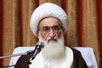 Ayat. Noori Hamedani urges Muslims to stand against new US-Israel plot