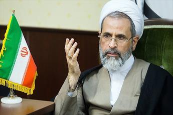 Ayatollah Arafi condemns Jerusalem move