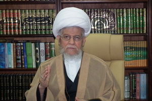 Ayat. Nabulsi calls for Intifada against Israel over Jerusalem