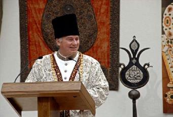 Imam of Shia Ismailis invites followers to peaceful coexistence