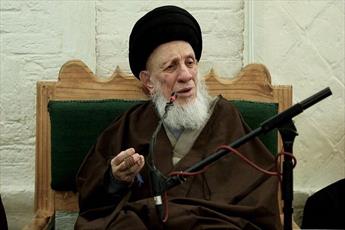 Grand Ayat. Hakim urges youth not to adapt Western style