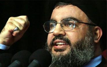 Sayyed Nasrallah speaks on anniversary of Hezbollah martyrs