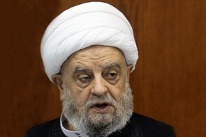 Lebanese cleric invites Muslim, Christian leaders to unite against Takfiri terrorism