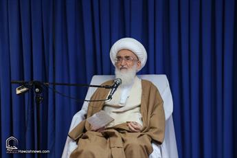 Ayat. Noori condemns revocation of Sheikh Qassim's citizenship