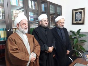 "Iran pioneer in preserving Islamic unity"