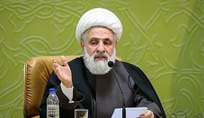 Hezbollah is a firm defense against the Zionists