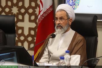 Ayatollah Arafi calls for serious attention to ethics courses at seminary