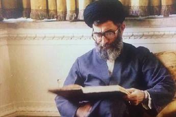 10 quotes by Imam Khamenei that will make you love reading books 