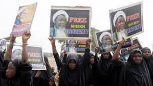 Nigeria Islamic movement concerned over unknown whereabouts of Zakzaki