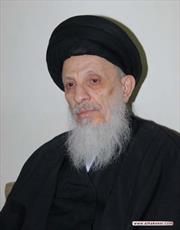 Ayatollah Hakim: participating in election, duty & opportunity to reform affairs of the country  