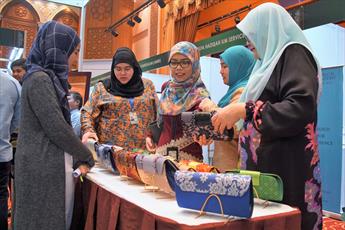 Brunei’s largest halal showcase started  