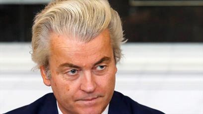 «Menaces de mort, fatwas et violence» : Wilders annule son concours de caricatures de Mahomet (PSL)