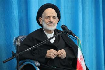 La marche d'Arbain Hosseini est le symbole de la justice et de la vérité dans le monde 