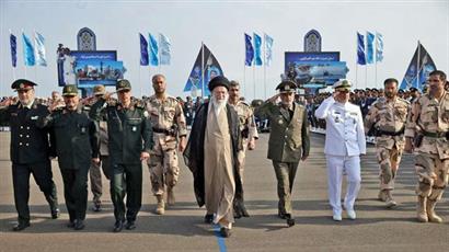 Ayatollah Khamenei: US plots in Middle East have failed