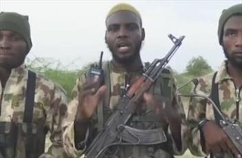 Des jihadistes probablement affiliés à l’État islamique ont pris le contrôle d’une ville dans le nord du Nigéria