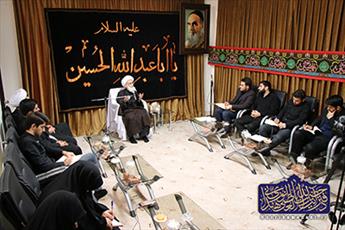 La séparation des Centres religieux et des universités, est le plan de l'ennemi