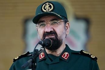 Notre revanche sur les supporteurs du terrorisme sera enregistrée dans l'histoire