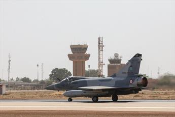 Un responsable jihadiste et deux civils tués dans une frappe française au Mali