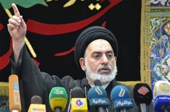 Le peuple irakien demande l'annulation de visa pour les visiteurs iraniens à Arba'în Hosseini