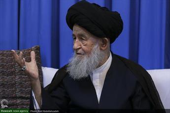 Présentation de la personnalité d'Abu Taleb est essentielle pour la communauté scientifique 