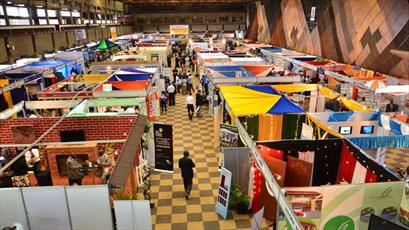 Nairobi expo  for Halal products and services  