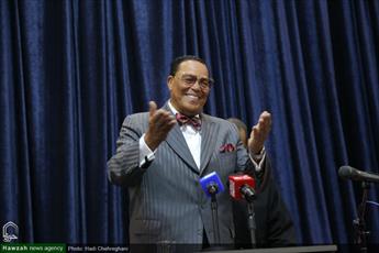 Le soutien du peuple à la révolution islamique empêche les États-Unis d'atteindre leurs objectifs en matière de confronter l'Iran