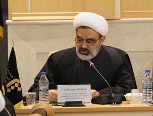 La Convergence entre les religions est le seul moyen de gérer les flux déviants