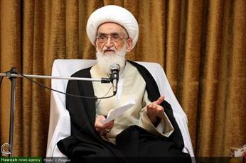 Le marché musulman devrait être fermé pendant les prières