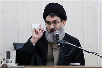 La Syrie est restée avec du sang et de la résistance, pas par la négociation et la diplomatie