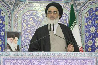 La sécurité de la République Islamique, est notre ligne rouge