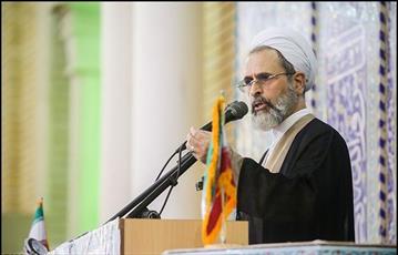 La coopération entre le Séminaire et l'université est essentielle/Les récents mouvements en France sont des signes du soulèvement des nations