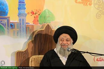 Les savants religieux sont les serviteurs du peuple