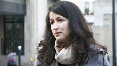 Zineb, ex-Charlie Hebdo, menacée de mort : «L'islam doit se soumettre aux lois de la République»