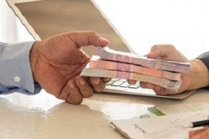 La charité et prêt