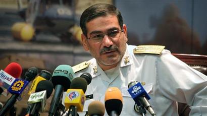 La priorité de l’Iran est de faire face à la guerre économique imposée par les Américains!