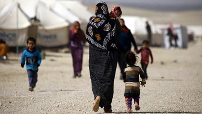 L’Etat sommé de rapatrier des enfants de jihadistes