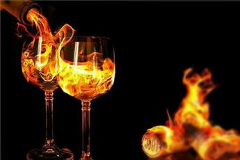 C'est un péché de manger avec quelqu'un qui boit de l'alcool