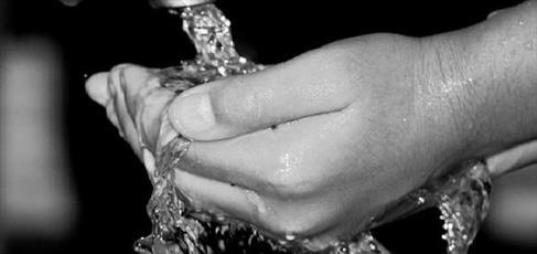 La douche rituelle (la grande ablution)