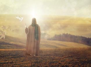 Comment Mourir en Etant sur la Voie de l'Imam (as)