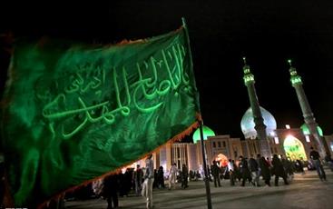 Les caractéristiques de ceux qui attendent l'Imam (as)