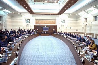 Lutte anti-terroriste : l’Iran, « fier pionnier »