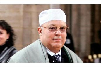 Dalil Boubakeur exhorté à poursuivre sa mission à la tête de la Grande Mosquée de Paris