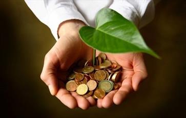 Egalité Financière