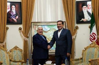 La coopération Iran-Syrie pour la lutte contre le terrorisme continue jusqu’à la fin de la crise