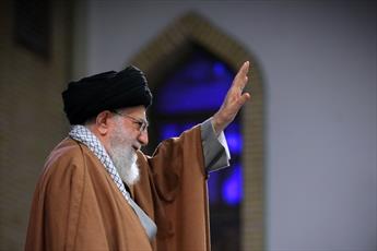 Le Leader reçoit en audience les habitants de l’Azerbaïdjan de l’est